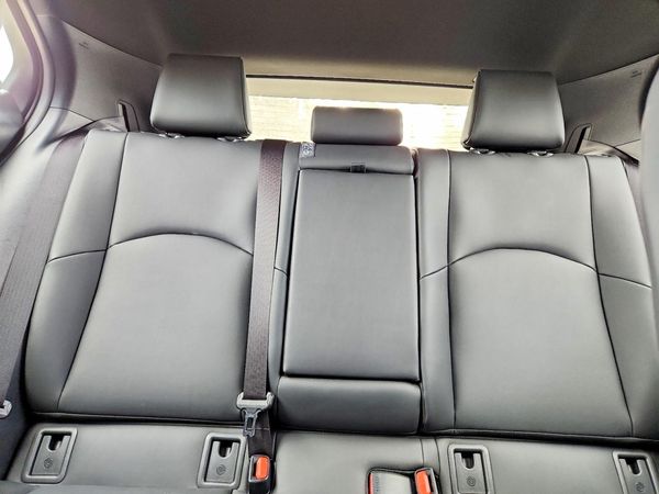 2020 LEXUS UX