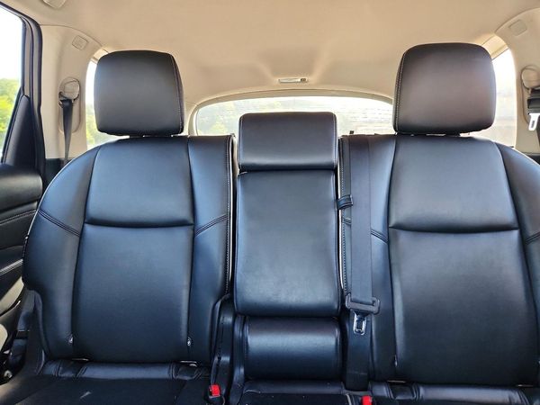 2019 INFINITI QX60