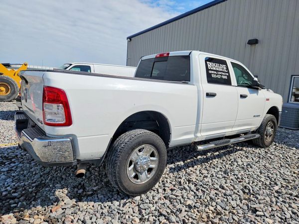 2019 RAM 2500 Tradesman