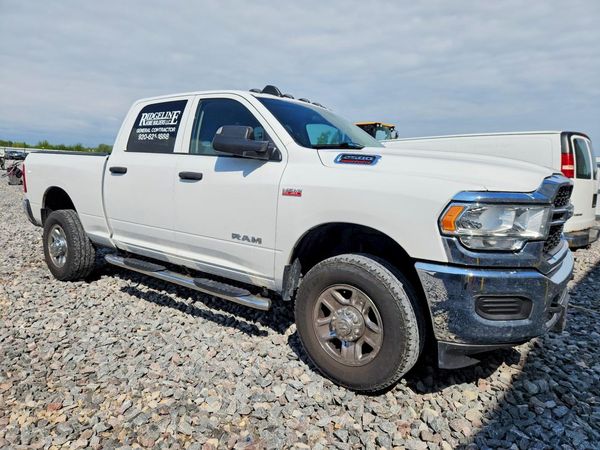 2019 RAM 2500 Tradesman