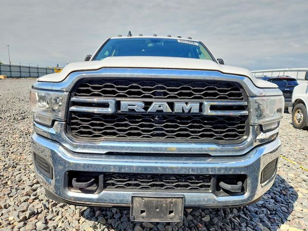 2019 RAM 2500 Tradesman