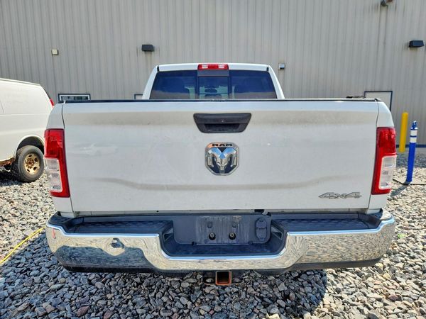 2019 RAM 2500 Tradesman