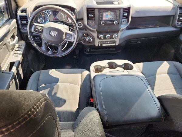 2019 RAM 2500 Tradesman