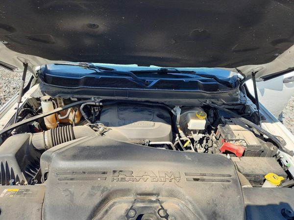 2019 RAM 2500 Tradesman