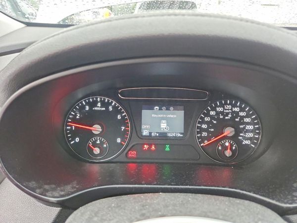 2019 KIA SORENTO L, LX, S