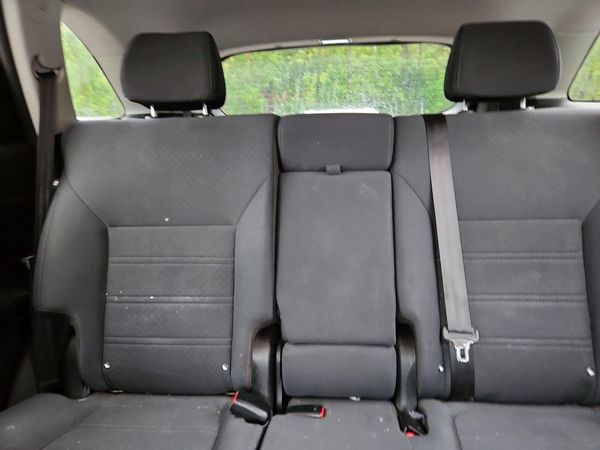 2019 KIA SORENTO L, LX, S