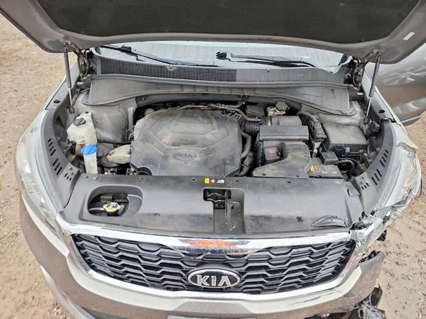 2019 KIA SORENTO L, LX, S