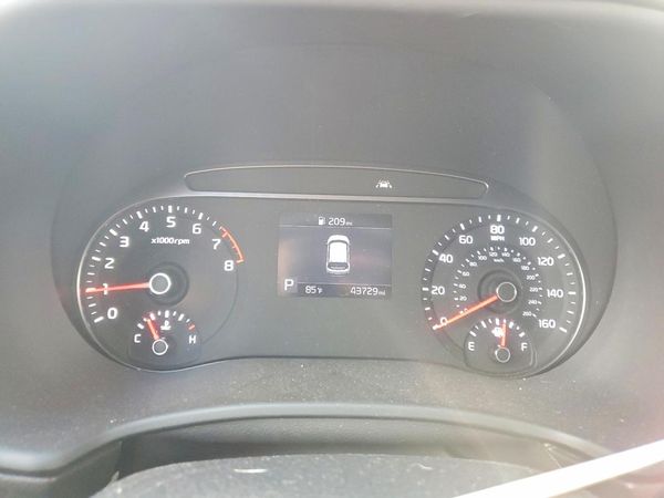 2022 KIA SOUL
