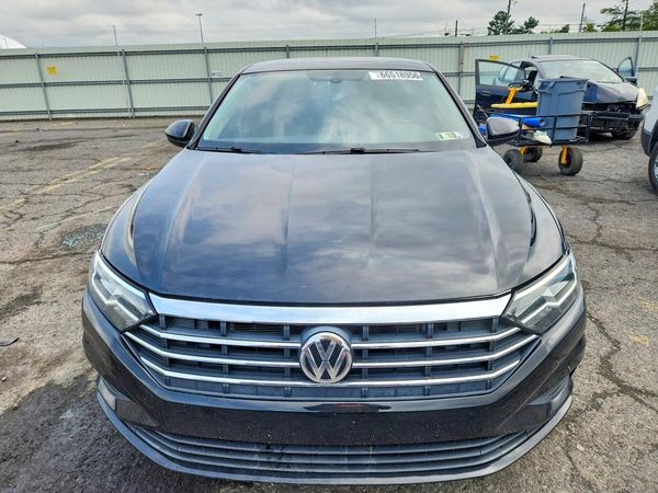 2021 VOLKSWAGEN JETTA