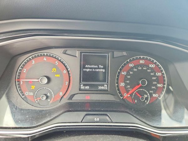2021 VOLKSWAGEN JETTA