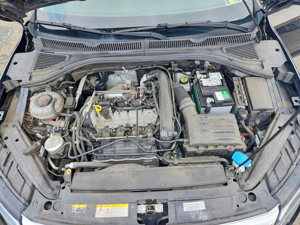 2021 VOLKSWAGEN JETTA