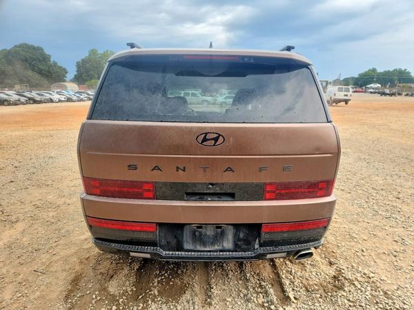 2024 HYUNDAI SANTA FE