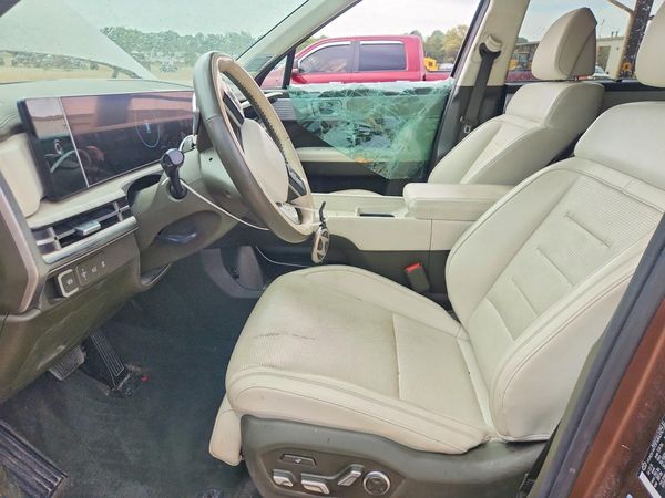 2024 HYUNDAI SANTA FE