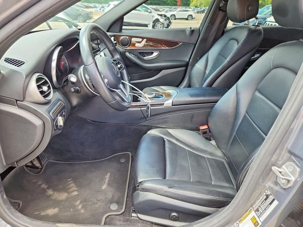 2019 MERCEDES-BENZ C C300-4M