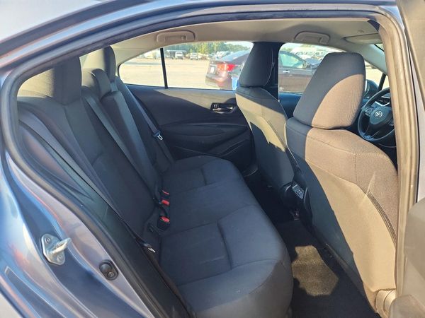 2023 TOYOTA COROLLA