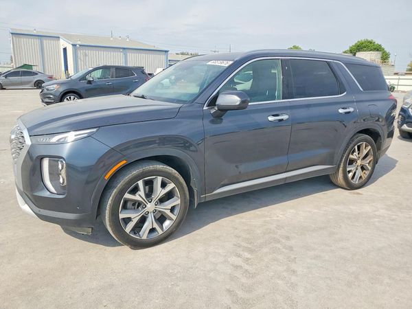 2020 HYUNDAI PALISADE