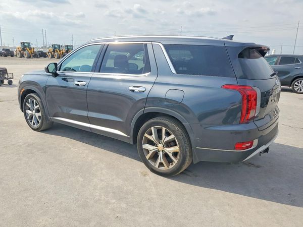 2020 HYUNDAI PALISADE SEL w/ Premium Pkg