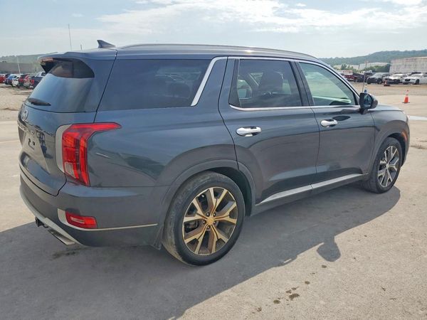 2020 HYUNDAI PALISADE SEL w/ Premium Pkg