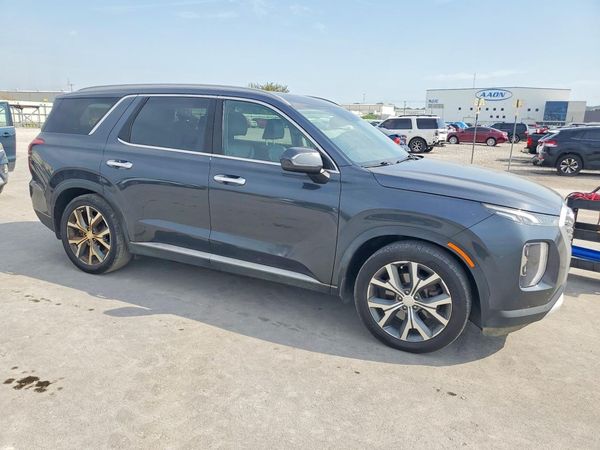 2020 HYUNDAI PALISADE SEL w/ Premium Pkg