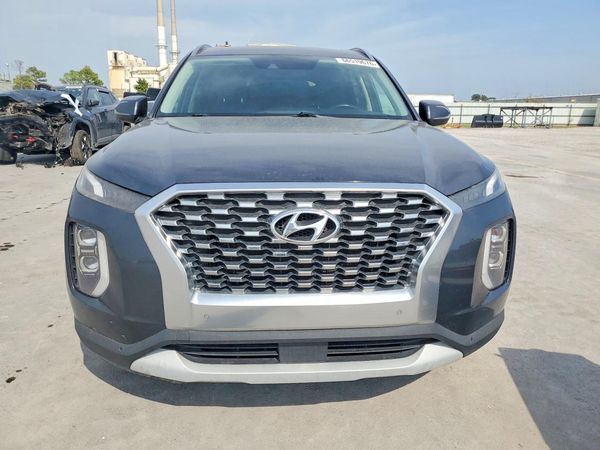 2020 HYUNDAI PALISADE SEL w/ Premium Pkg