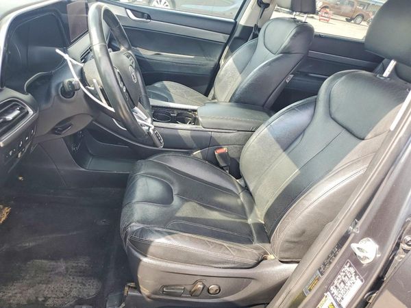 2020 HYUNDAI PALISADE SEL w/ Premium Pkg