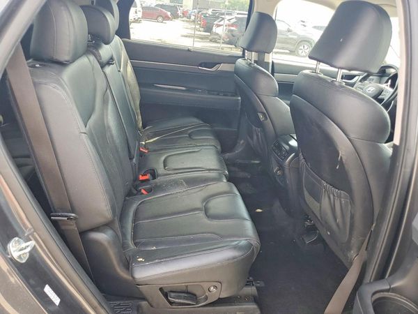 2020 HYUNDAI PALISADE SEL w/ Premium Pkg