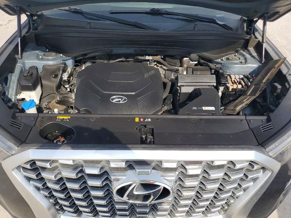 2020 HYUNDAI PALISADE SEL w/ Premium Pkg