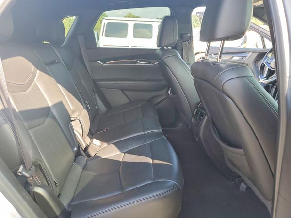 2020 CADILLAC XT5