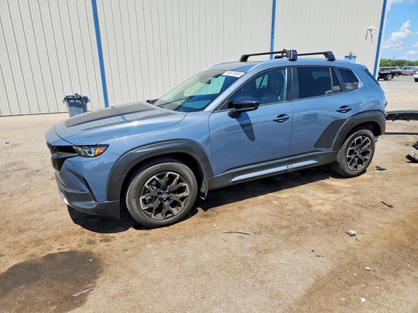 2023 MAZDA CX-50