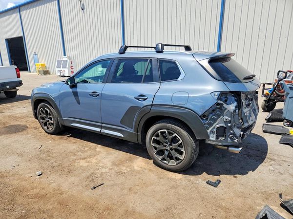2023 MAZDA CX-50