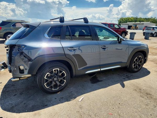 2023 MAZDA CX-50