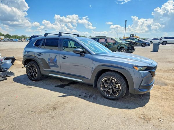 2023 MAZDA CX-50