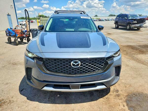 2023 MAZDA CX-50