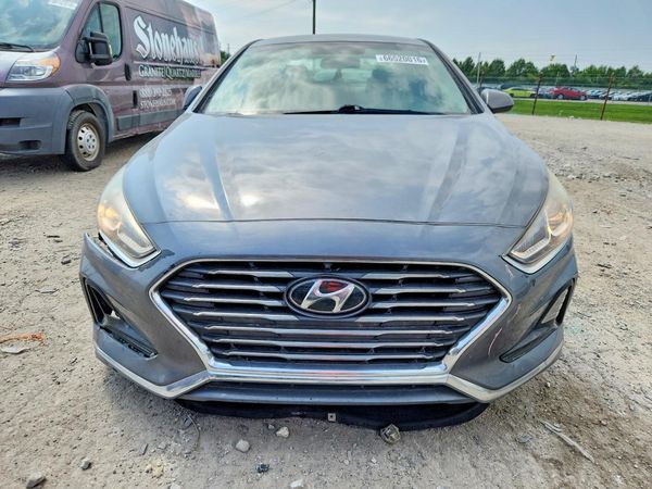 2018 HYUNDAI SONATA SE, Eco