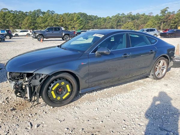2014 AUDI A7