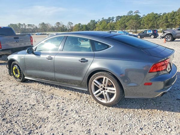 2014 AUDI A7