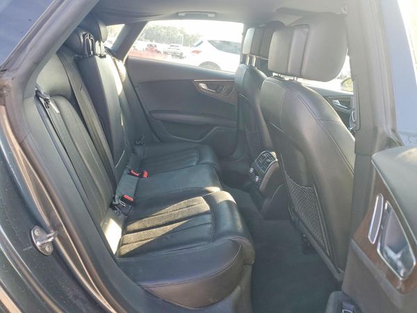 2014 AUDI A7