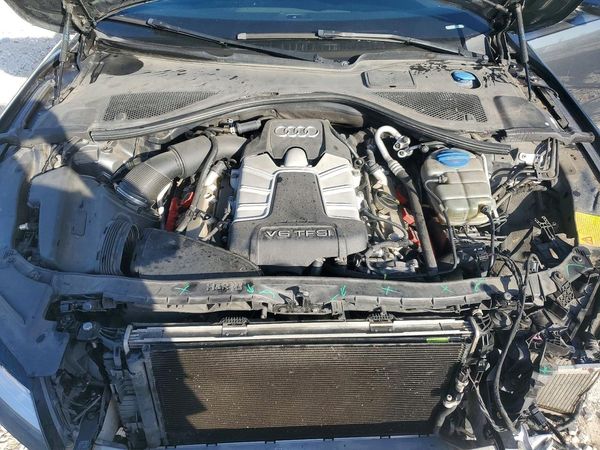 2014 AUDI A7