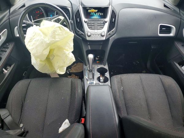 2015 CHEVROLET EQUINOX 1LT — CKPT