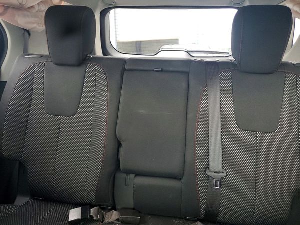 2015 CHEVROLET EQUINOX 1LT — SUVN
