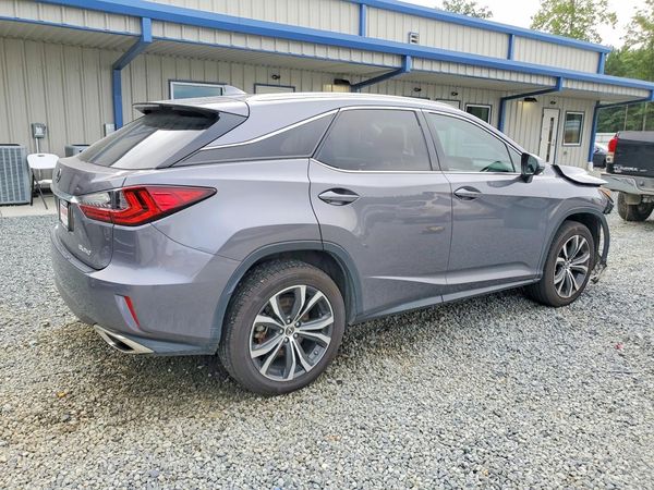 2018 LEXUS RX 350 350/350 F Sport