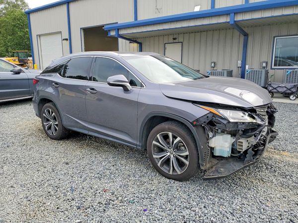 2018 LEXUS RX 350 350/350 F Sport