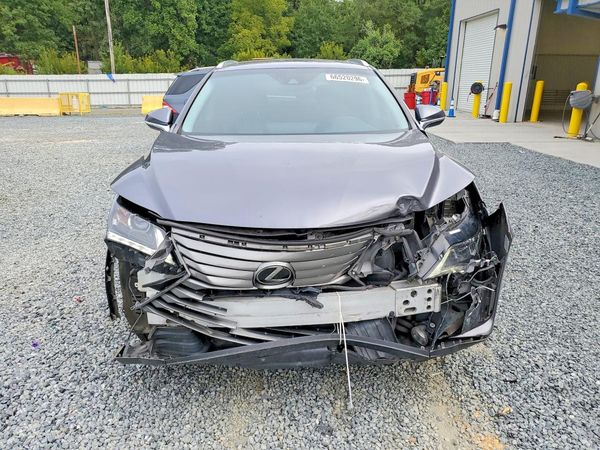 2018 LEXUS RX 350 350/350 F Sport