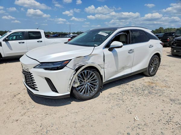 2024 LEXUS RX 350