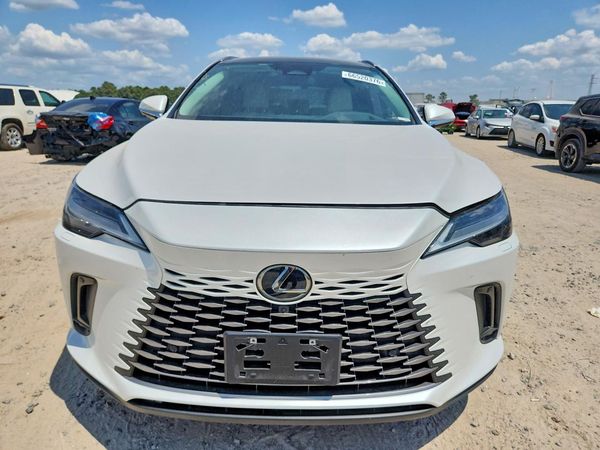 2024 LEXUS RX 350