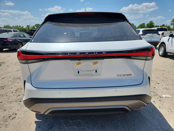 2024 LEXUS RX 350