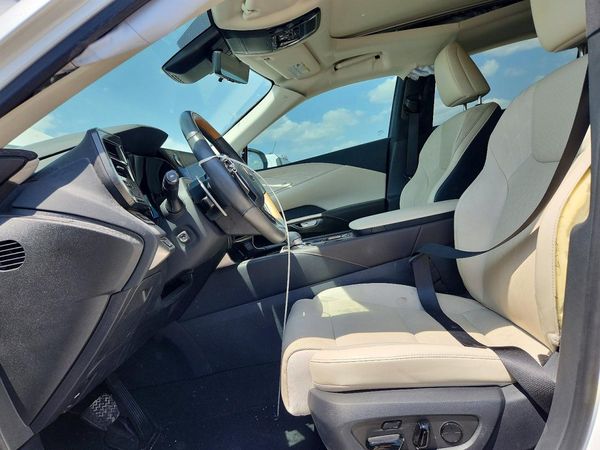 2024 LEXUS RX 350