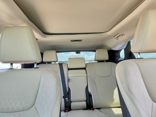 2024 LEXUS RX 350