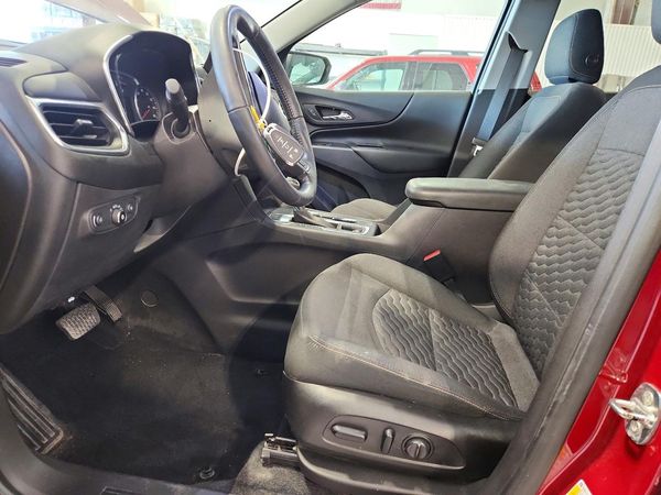 2021 CHEVROLET EQUINOX LT (1LT)