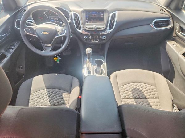 2021 CHEVROLET EQUINOX LT (1LT)